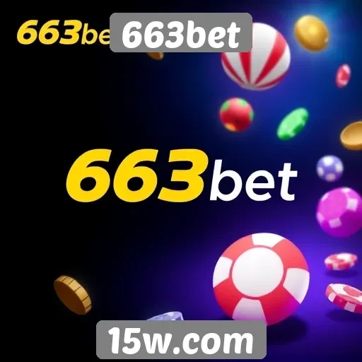 663bet oferece diversidade em jogos online