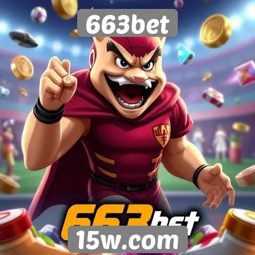 Comparação das opções de jogos disponíveis no 663bet