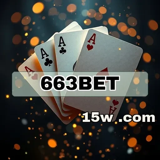 663bet Jogos