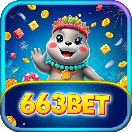 Logotipo 663bet