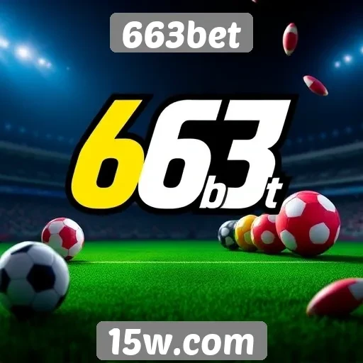 Ofertas e promoções disponíveis no 663bet