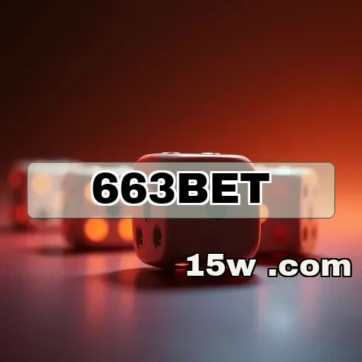 663bet Plataforma