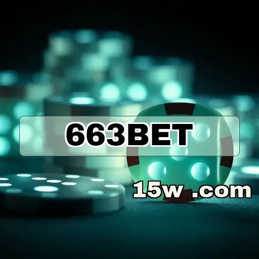 663bet Caça-Níqueis