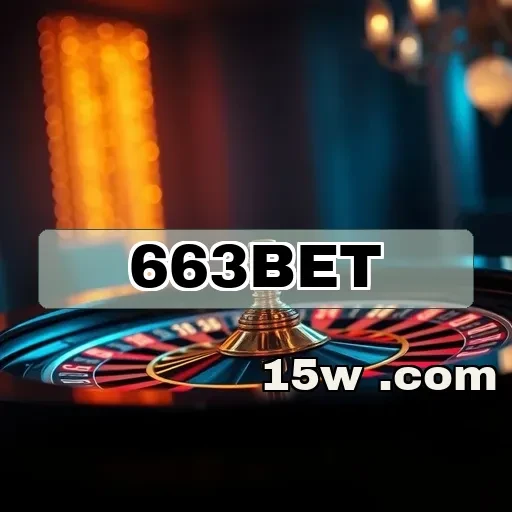 663bet Eventos Esportivos